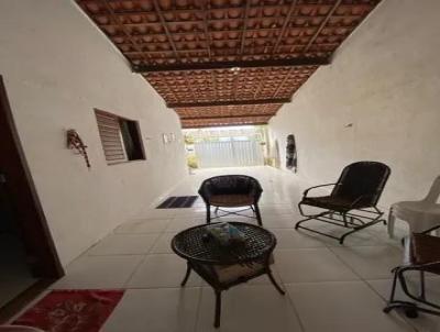 Casa para Venda, em Natal, bairro Planalto, 4 dormitrios, 2 banheiros, 1 sute, 2 vagas