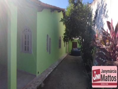 Casa para Locao, em Saquarema, bairro Bacax (Bacax), 3 dormitrios, 2 banheiros, 1 vaga