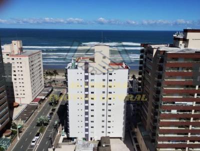 Apartamento 2 Quartos para Venda, em Praia Grande, bairro Caiara, 2 dormitrios, 2 banheiros, 1 sute, 2 vagas