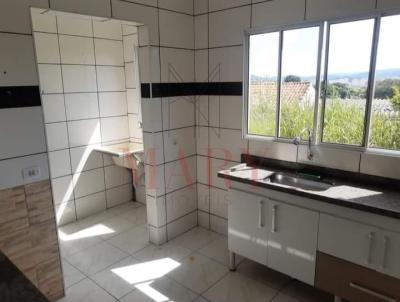 Apartamento para Venda, em Cajamar, bairro Jardins (Polvilho), 2 dormitrios, 1 banheiro, 1 vaga