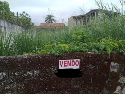 Terreno para Venda, em Itanham, bairro Cibratel 1