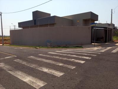 Casa para Venda, em So Jos do Rio Preto, bairro FRATERNIDADE III, 3 dormitrios, 1 banheiro, 1 sute, 1 vaga