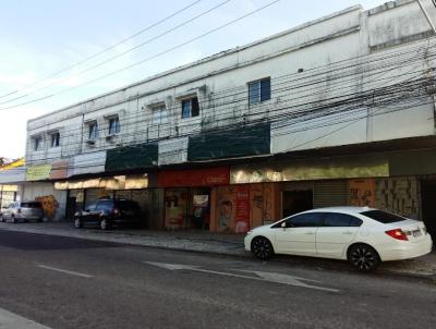 Loja para Locao, em Fortaleza, bairro Joaquim Tvora, 1 banheiro