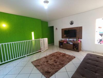 Casa para Venda, em Salto, bairro Bela Vista, 4 dormit�rios, 2 banheiros, 1 vaga