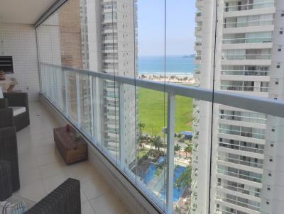 Apartamento para Venda, em Guaruj, bairro Enseada, 2 dormitrios, 2 banheiros, 1 sute, 2 vagas