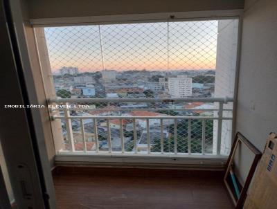 Apartamento para Locao, em Guarulhos, bairro Jardim Santa Mena, 2 dormitrios, 2 banheiros, 1 sute, 2 vagas