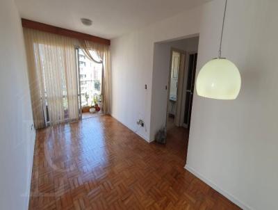 Apartamento para Venda, em So Paulo, bairro Vila Mascote, 2 dormitrios, 2 banheiros, 1 vaga