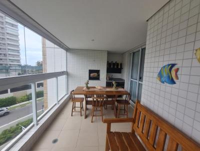 Apartamento para Venda, em Guaruj, bairro Enseada, 3 dormitrios, 1 banheiro, 1 sute, 2 vagas