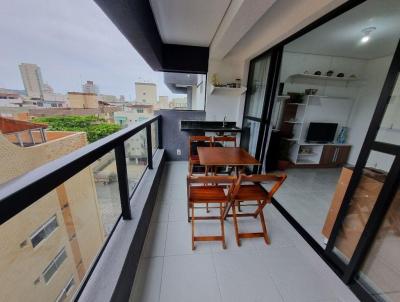 Apartamento para Venda, em Guaruj, bairro Enseada, 1 dormitrio, 1 banheiro, 1 vaga