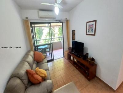 Apartamento para Venda, em Guaruj, bairro Pitangueiras, 3 dormitrios, 3 banheiros, 1 sute, 1 vaga