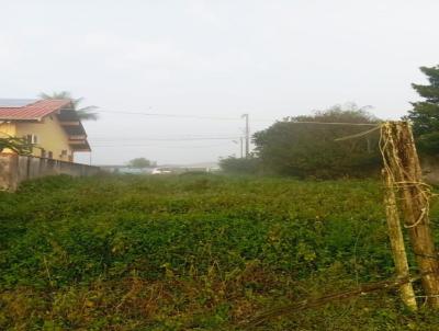 Terreno para Venda, em Itaja, bairro ESPINHEIROS