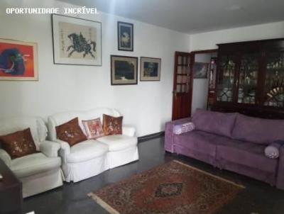 Apartamento para Venda, em So Paulo, bairro Vila Clementino, 4 dormitrios, 4 banheiros, 2 sutes, 2 vagas