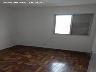 Apartamento para Venda, em S�o Paulo, bairro Cambuci, 2 dormit�rios, 3 banheiros, 1 su�te, 1 vaga