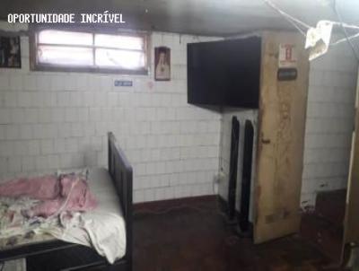 Sobrado para Venda, em São Paulo, bairro Ipiranga, 2 dormitórios, 2 banheiros
