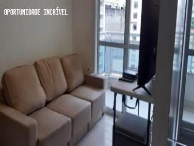 Apartamento para Venda, em So Paulo, bairro Repblica, 1 dormitrio, 1 banheiro, 1 vaga