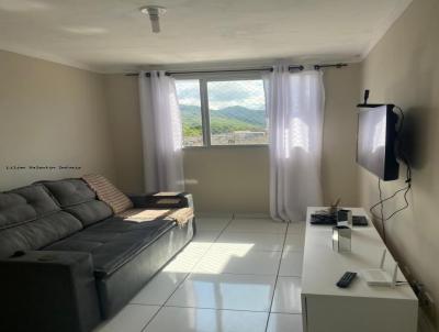 Apartamento para Venda, em Guaruj, bairro Morrinhos 2, 2 dormitrios, 1 vaga