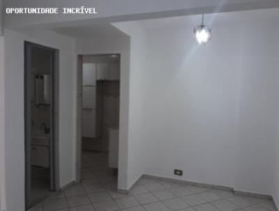 Apartamento para Venda, em So Paulo, bairro S, 1 dormitrio, 1 banheiro