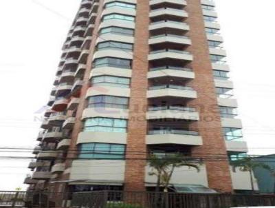 Apartamento para Venda, em Santo Andr, bairro Parque das Naes, 3 dormitrios, 1 banheiro, 1 sute, 2 vagas