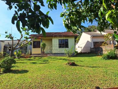 Casa para Venda, em Tuparendi, bairro Centro, 2 dormitrios, 1 banheiro