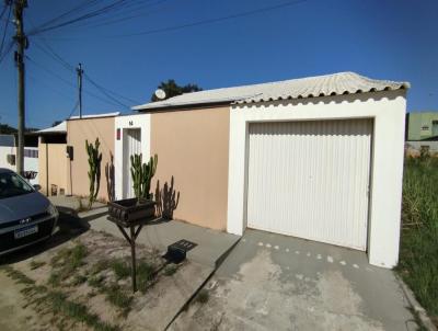 Casa para Venda, em So Pedro da Aldeia, bairro Recanto do Sol, 3 dormitrios, 2 banheiros, 1 sute, 3 vagas