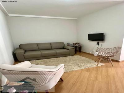 Apartamento para Locao, em Guarulhos, bairro Vila Augusta, 2 dormitrios, 1 banheiro, 1 vaga