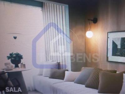 Apartamento para Venda, em So Paulo, bairro Moema, 1 dormitrio, 1 banheiro