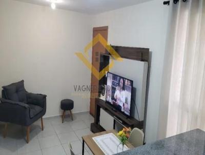 Apartamento para Venda, em Presidente Prudente, bairro Jd. Maracan