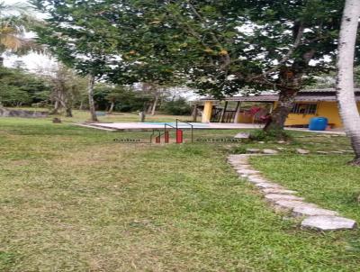 Chcara para Venda, em Itanham, bairro Parque Vergara, 2 dormitrios, 1 banheiro, 10 vagas