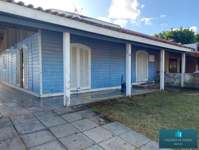 Casa para Venda, em Porto Alegre, bairro Belm Novo, 2 dormitrios, 1 banheiro, 1 vaga