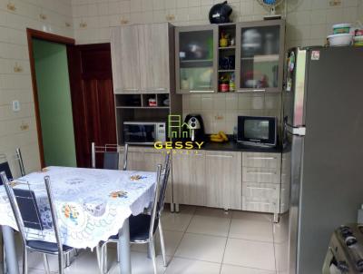 Casa para Venda, em Itapetininga, bairro Parque da Lagoa, 3 dormitrios, 2 banheiros, 1 sute, 1 vaga