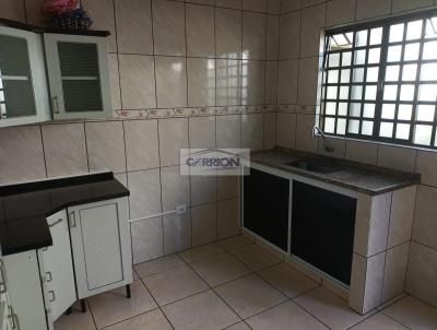 Casa para Venda, em , bairro Servantes I, 2 dormitrios, 1 banheiro, 1 sute, 2 vagas