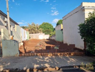 Terreno para Venda, em Santa Cruz do Rio Pardo, bairro CENTRO