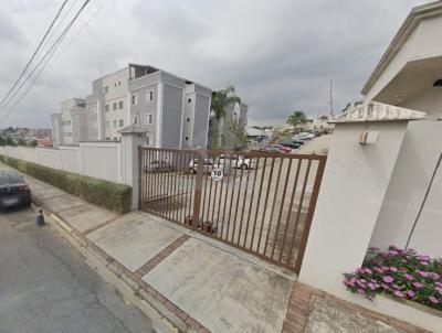 Apartamento para Venda, em Mogi das Cruzes, bairro Parque Santana, 2 dormitrios, 2 banheiros, 1 sute, 1 vaga
