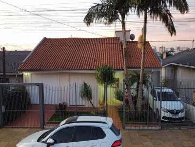 Casa para Venda, em Carazinho, bairro centro, 3 dormitrios, 3 banheiros, 1 sute, 2 vagas