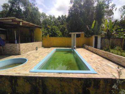 Chcara para Venda, em Itanham, bairro Jardim Regina, 4 dormitrios, 1 banheiro, 3 sutes, 15 vagas