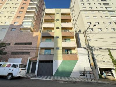 Apartamento para Venda, em Poos de Caldas, bairro So Benedito, 3 dormitrios, 2 banheiros, 1 sute, 1 vaga