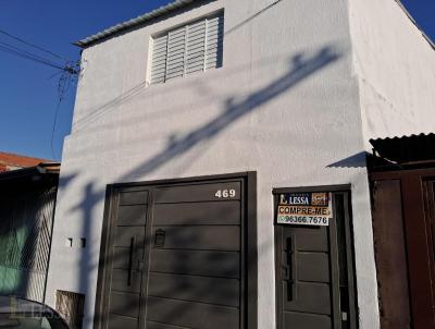 Casa para Venda, em Carapicuba, bairro Vila Mercs, 4 dormitrios, 4 banheiros, 1 vaga