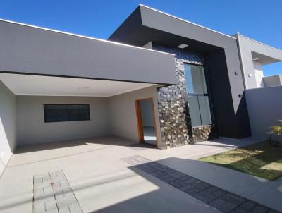 Casa Geminada para Venda, em Camb, bairro Jardim do Caf 2