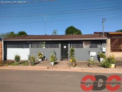 Casa para Venda, em Porto Velho, bairro Eldorado, 3 dormitrios, 1 banheiro, 2 vagas