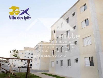 Apartamento para Venda, em Montes Claros, bairro Edgar Pereira, 3 dormitrios, 2 banheiros, 1 sute, 1 vaga