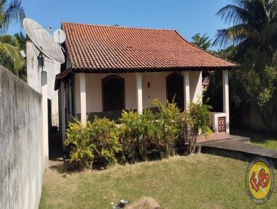 Casa Plana/Usada para Venda, em Saquarema, bairro Barra Nova, 2 dormitrios, 2 banheiros, 5 vagas