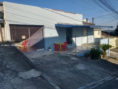 Casa para Venda, em Araucria, bairro Fonte Nova ll, 3 dormitrios, 2 banheiros, 1 vaga