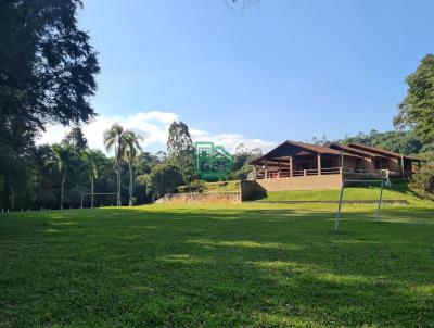 Stio para Venda, em Mairipor, bairro Pirucaia, 4 dormitrios, 5 banheiros, 2 sutes, 3 vagas