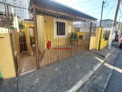 Casa para Venda, em So Paulo, bairro Vila Nair, 1 dormitrio, 1 banheiro, 1 vaga