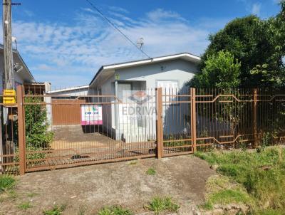 Casa para Venda, em Vacaria, bairro Flora, 3 dormitrios, 2 banheiros, 2 vagas