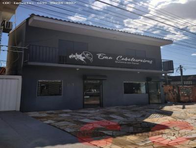 Comercial para Locao, em Porto Velho, bairro Santa Brbara, 1 banheiro