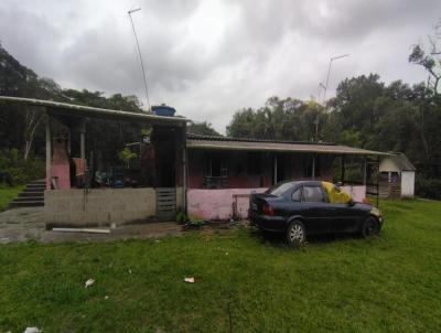 Chcara para Venda, em Itanham, bairro Chcara Lucel, 3 dormitrios, 2 banheiros, 10 vagas