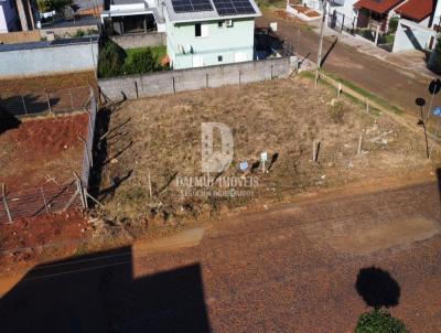 Terreno para Venda, em Erechim, bairro MORADA DO SOL