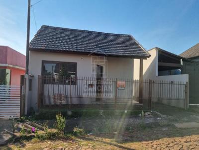 Casa para Venda, em Santa Rosa, bairro Vargas, 3 dormitrios, 2 banheiros, 2 vagas