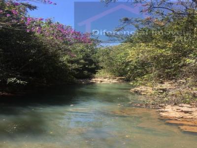 Chcara para Venda, em Cordisburgo, bairro rea Rural